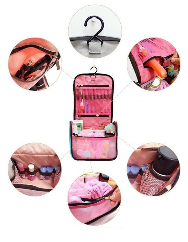 Waterproof Travel Organizer on Luulla